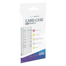 ultimate guard magnetic card case 35 pt
