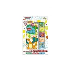Coffret Pokémon 151 Starter - SV2A Japonais