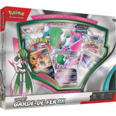 pokémon : coffret zacian ex de nabil