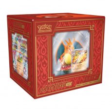pokémon : coffret jirachi v